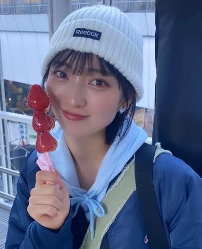 YURERUKO ここ かわいい