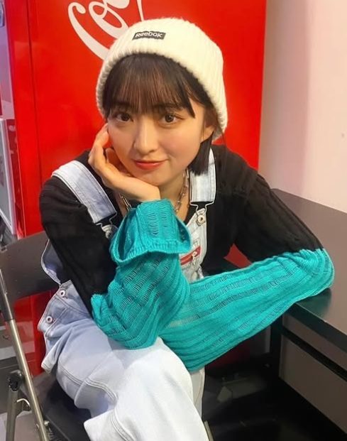 YURERUKO ここ かわいい