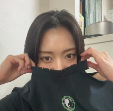 YURERUKO ここ かわいい