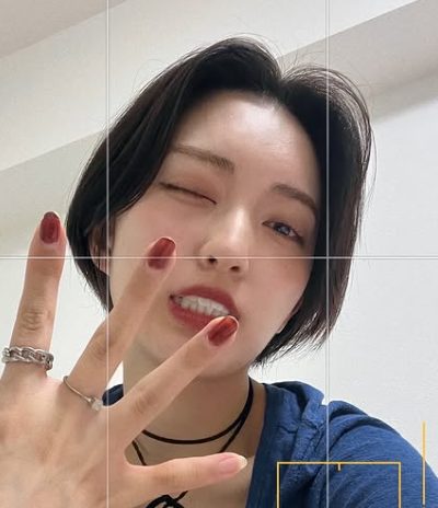 YURERUKO ここ かわいい