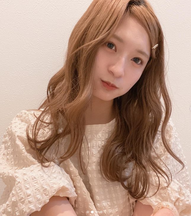 YURERUK　ゆれるこ　かながかわいい