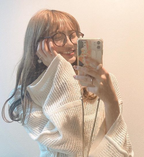 YURERUK　ゆれるこ　かながかわいい