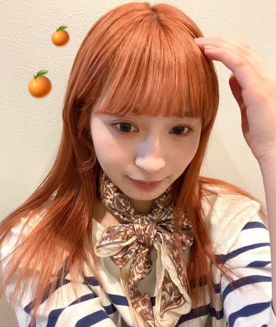 YURERUK　ゆれるこ　かながかわいい