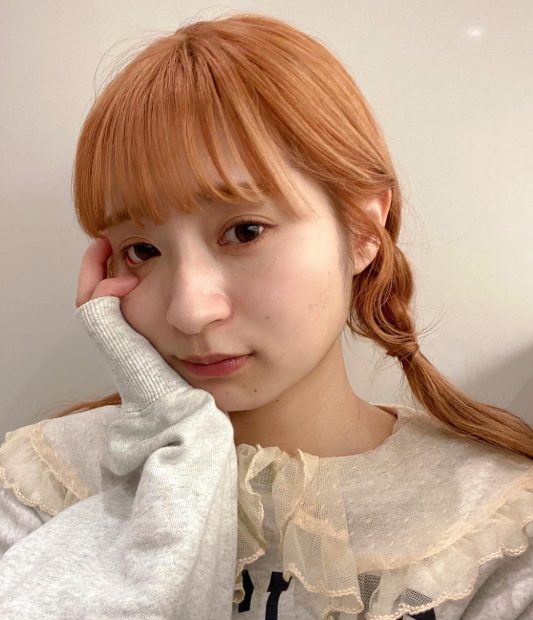 YURERUK　ゆれるこ　かながかわいい