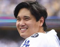 大谷翔平の好きなお菓子