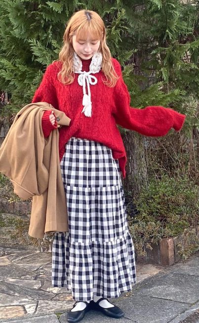 YURERUK　ゆれるこ　かながかわいい