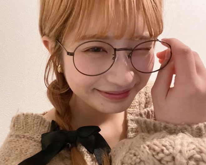 YURERUK　ゆれるこ　かながかわいい