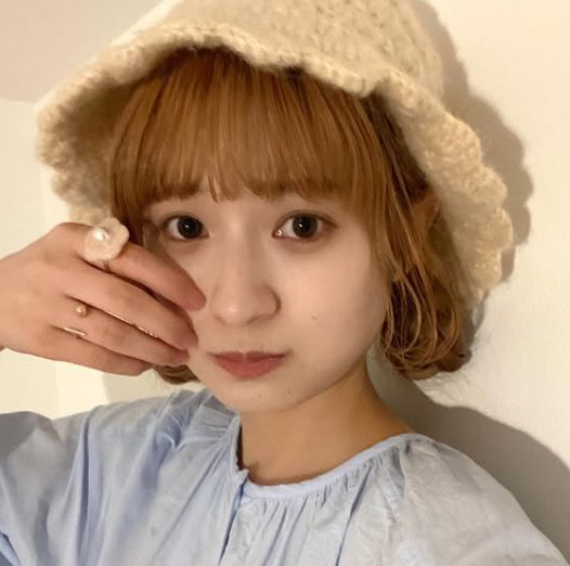 YURERUK　ゆれるこ　かながかわいい