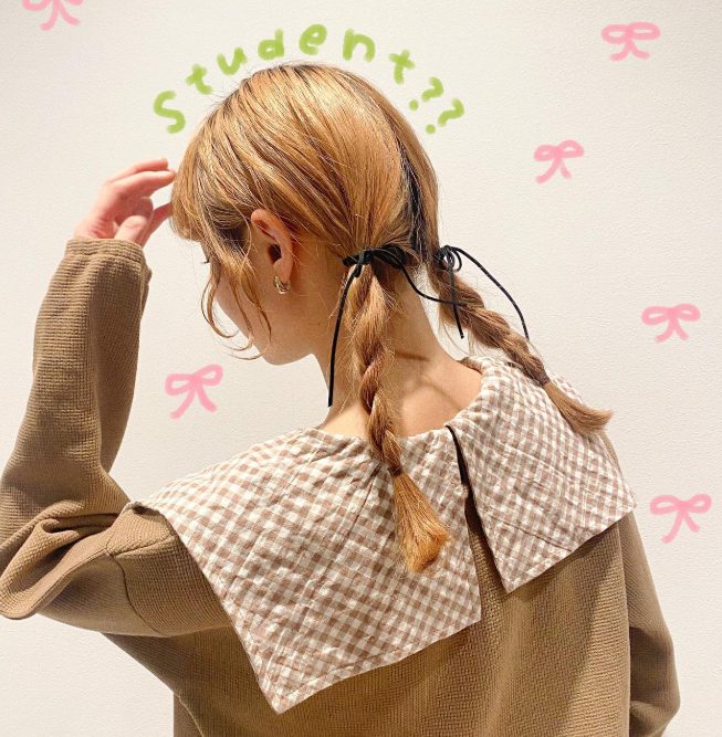 YURERUK　ゆれるこ　かながかわいい