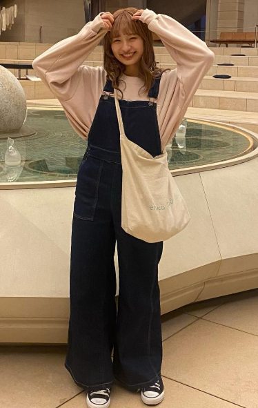 YURERUK　ゆれるこ　かながかわいい