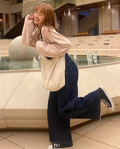 YURERUK　ゆれるこ　かながかわいい