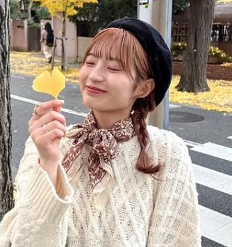 YURERUK　ゆれるこ　かながかわいい