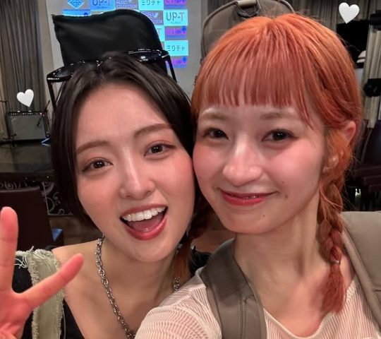 YURERUK　ゆれるこ　かながかわいい