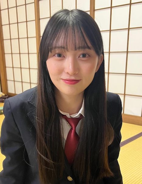 YURERUKO ゆれるこ ここ 学歴
