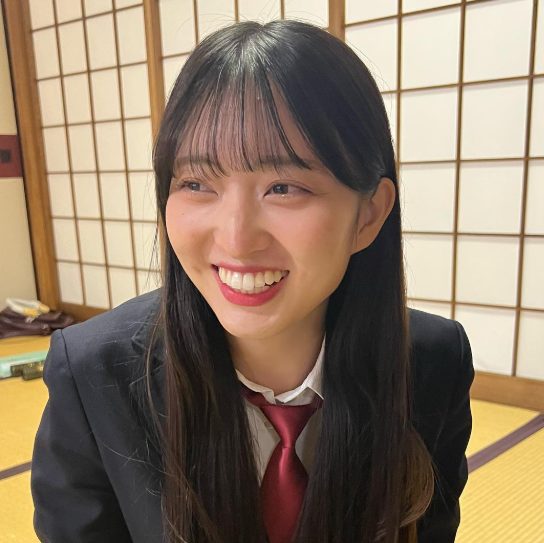 YURERUKO ゆれるこ ここ 学歴