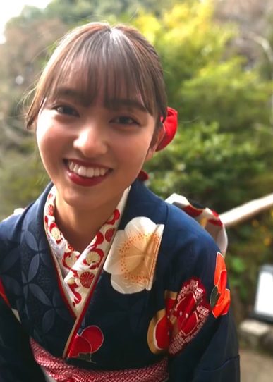 YURERUKO ここ かわいい